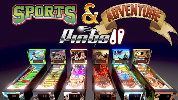 switch《Sports and Adventure Pinball》英文版nsp下载【含1.0.1补丁】_0