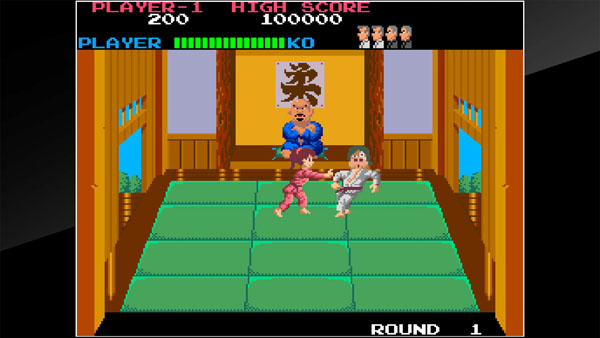 switch《Arcade Archives TYPHOON GAL》英文版nsp/xci下载_0