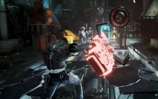 PC《铳墓 Gungrave G.O.R.E》中文最新版下载【v57797版|集成全DLC】