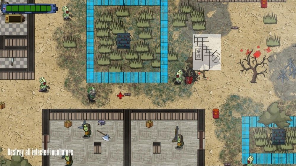 switch《地球陆战队 Earth Marines》英文版nsp下载_3