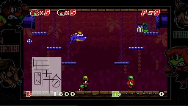 switch《安东球:豪华版 Antonball Deluxe》英文版nsp下载_1