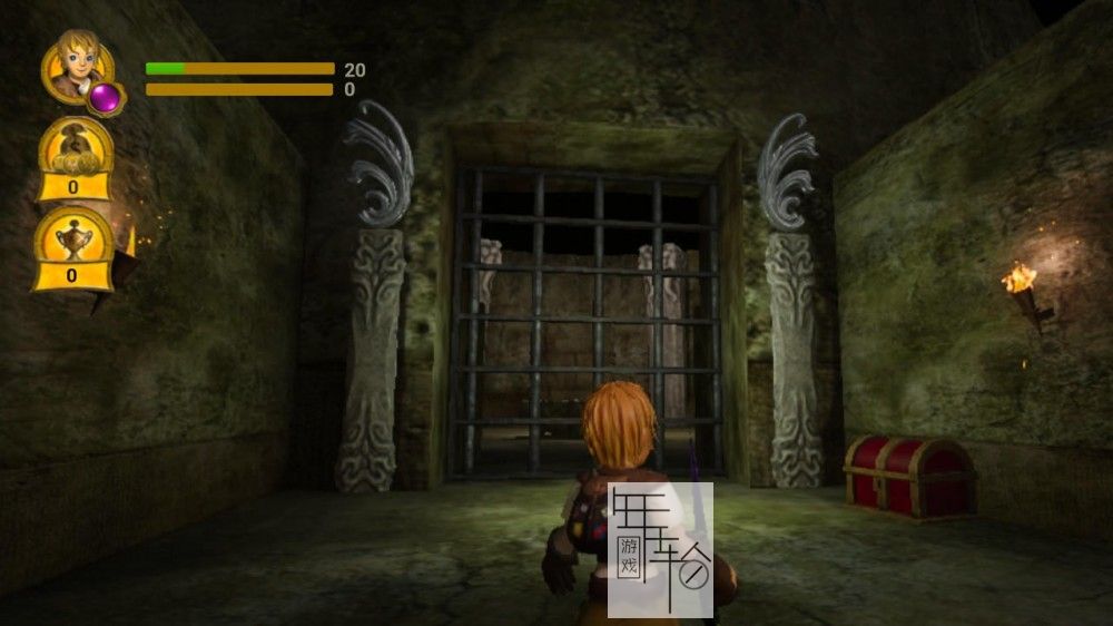 switch《2weistein – The Curse of the Red Dragon 2》英文版nsp下载_0