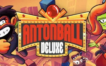 switch《安东球：豪华版 Antonball Deluxe》英文版nsp下载