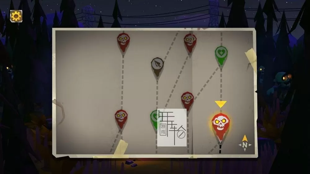 switch《Z 生存 Survival Z》中文版nsp/xci下载_1