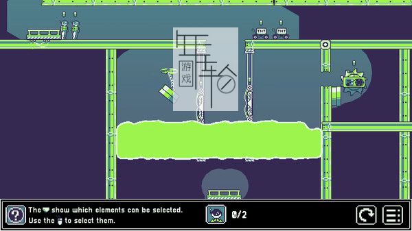 switch《Underland》英文版nsp下载_4