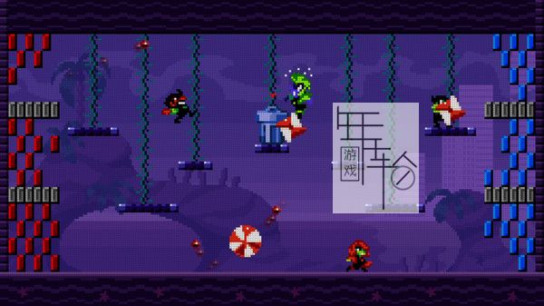 switch《安东球:豪华版 Antonball Deluxe》英文版nsp下载_4