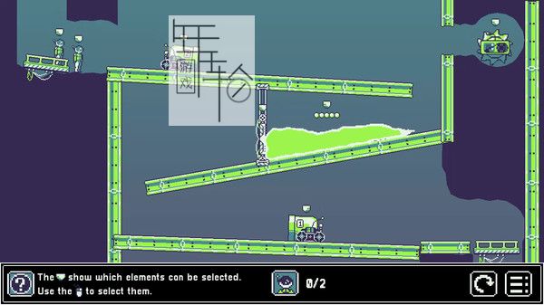 switch《Underland》英文版nsp下载_2
