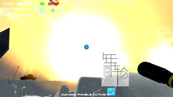 switch《Math Classroom Challenge》英文版nsp下载【含3.80补丁】_2