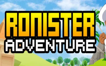 switch《Ronister Adventure》英文版nsp下载