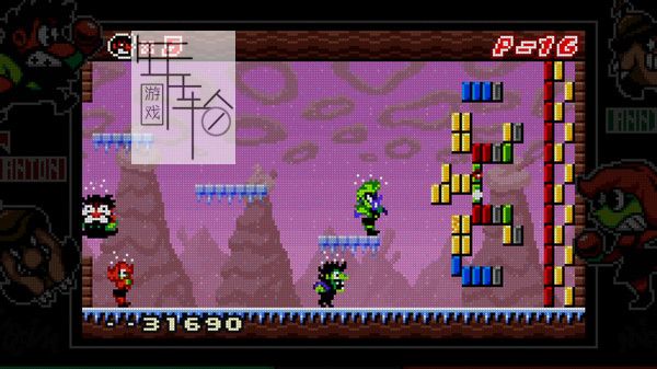 switch《安东球:豪华版 Antonball Deluxe》英文版nsp下载_3