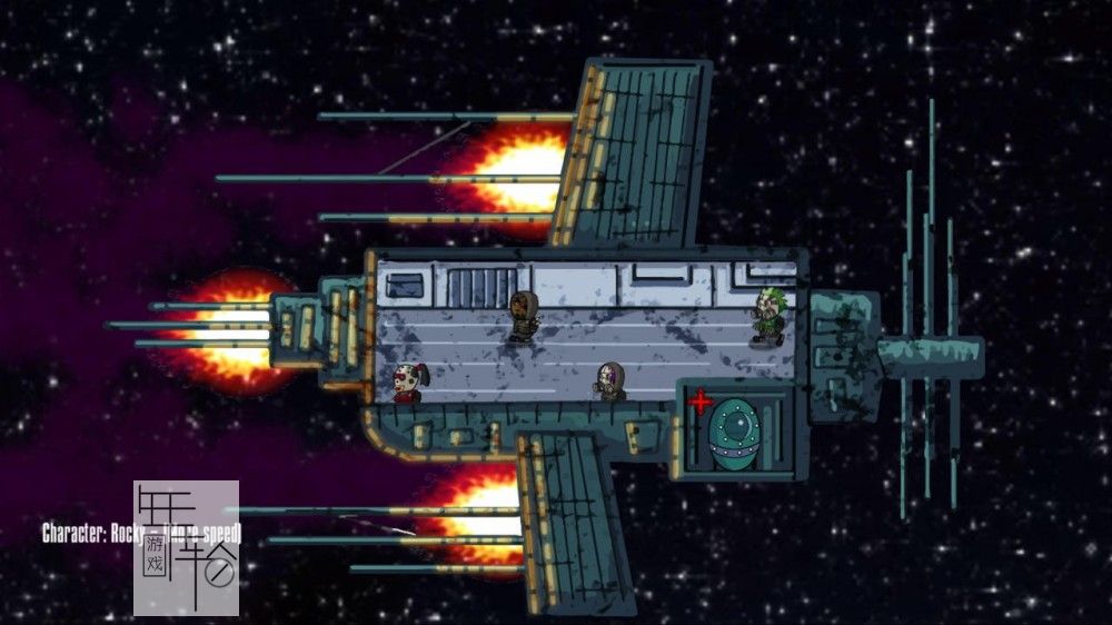 switch《地球陆战队 Earth Marines》英文版nsp下载_1