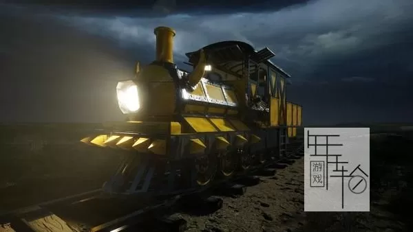 PC《查尔斯小火车 Choo-Choo Charles》中文版下载v1.0.3_1
