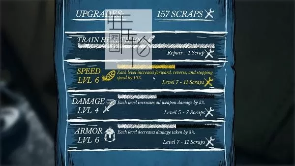 PC《查尔斯小火车 Choo-Choo Charles》中文版下载v1.0.3_3
