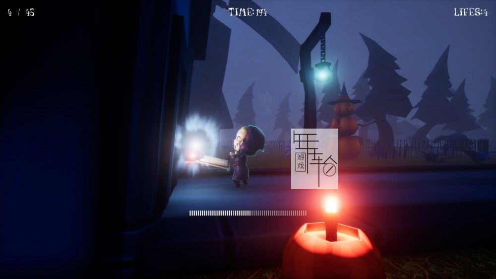 switch《闹鬼：波比的恶梦 Haunted Poppy's Nightmare》英文版nsp/xci下载_4