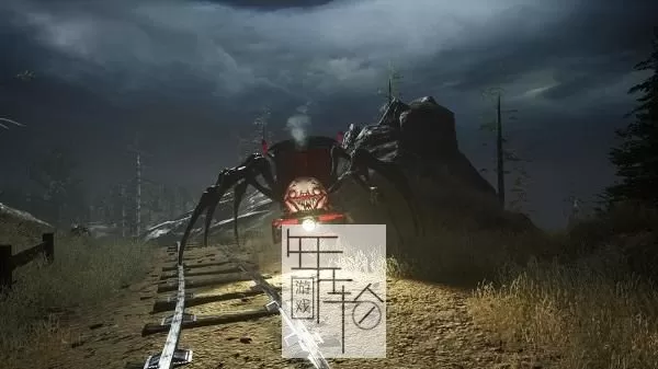 PC《查尔斯小火车 Choo-Choo Charles》中文版下载v1.0.3_5