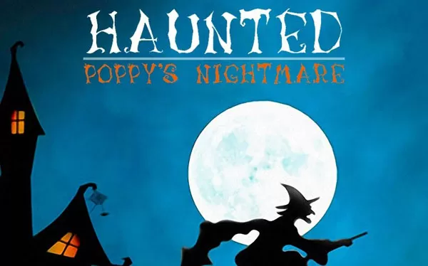 switch《闹鬼：波比的恶梦 Haunted Poppy's Nightmare》英文版nsp/xci下载