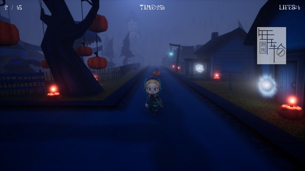 switch《闹鬼：波比的恶梦 Haunted Poppy's Nightmare》英文版nsp/xci下载_2