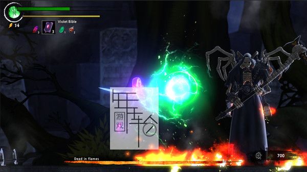 PC《第3000次决斗 3000th Duel》免安装中文版下载（v1.1.1）_1