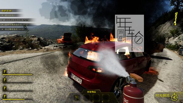 PC《车祸现场模拟器 Accident》免安装中文版下载_1