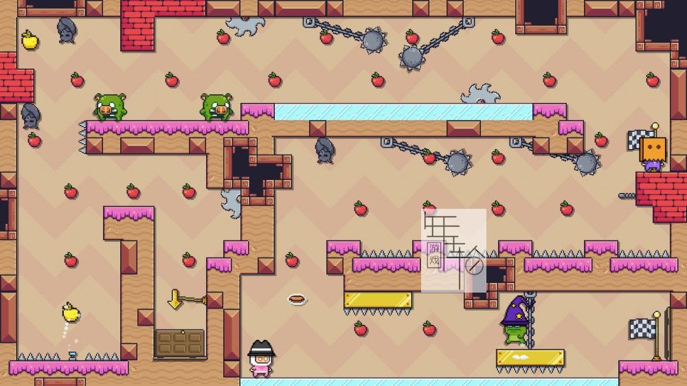 switch《Shmubedi Boo》英文版nsp/xci整合版下载【含1.0.1补丁】_3