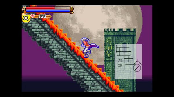 PC《恶魔城高级收藏版 Castlevania Advance Collection》免安装中文版下载_3