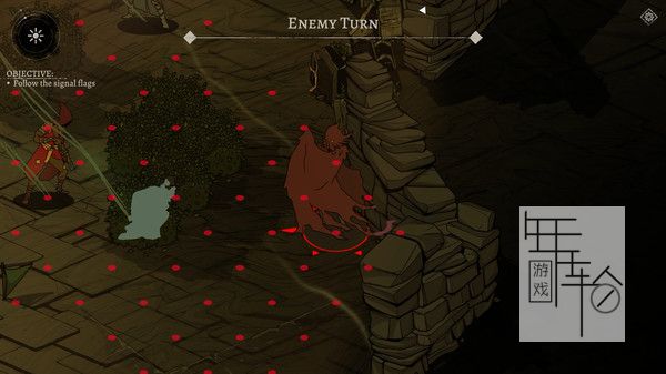 PC《阿尔德之血：决定版 Alders Blood》免安装中文版下载（v2.0.1）_2