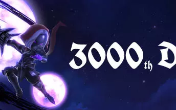 PC《第3000次决斗 3000th Duel》免安装中文版下载（v1.1.1）