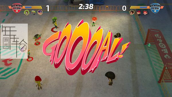 【5.05】PS4《超级踢球者联盟 Super Kickers League》欧版pkg下载（含1.07+dlc）_1