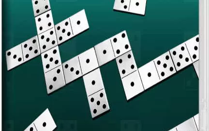switch《Simple Dominoes》英文版nsp下载