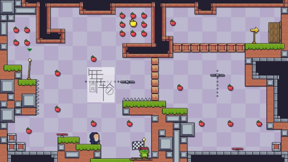 switch《Shmubedi Boo》英文版nsp/xci整合版下载【含1.0.1补丁】_1