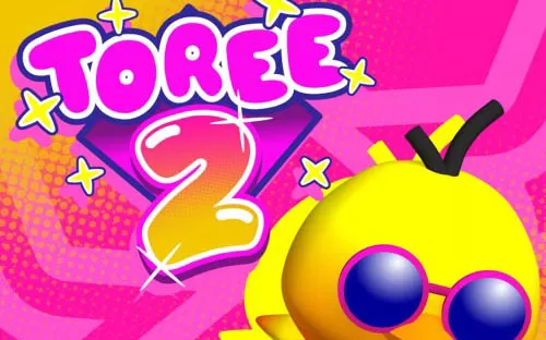 switch《托雷2 Toree 2》英文版nsp/xci整合版下载【含1.2补丁】