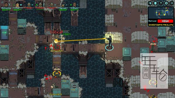 PC《灭绝深度 Depth of Extinction》中文版下载（v54.1.0）_1