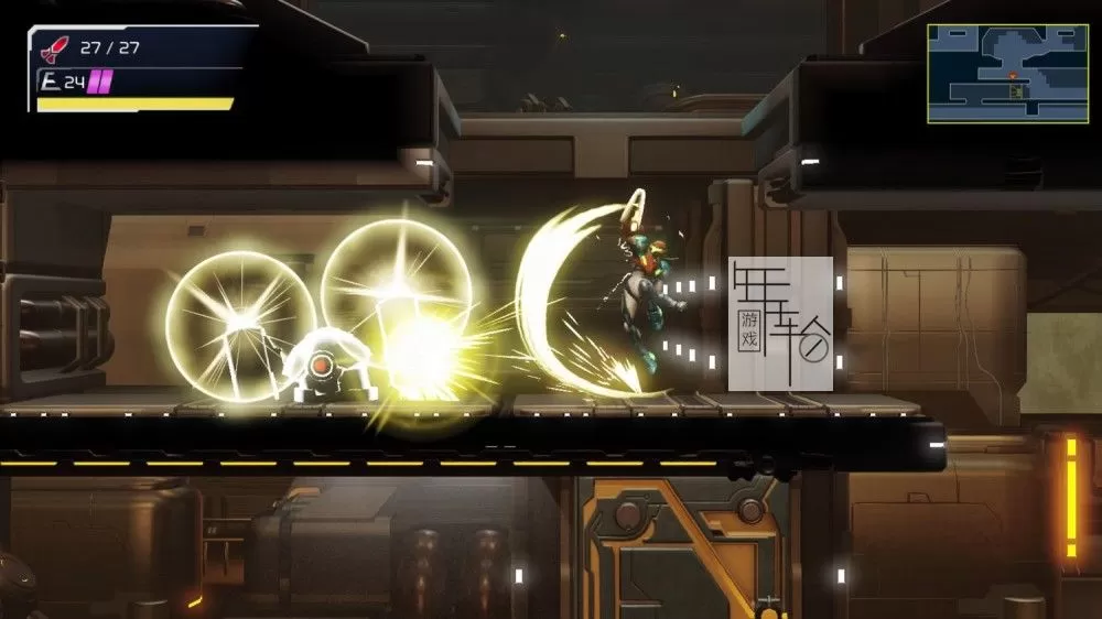switch《银河战士/密特罗德：生存恐惧  Metroid Dread》中文版nsz下载【含2.1.0补丁】_0