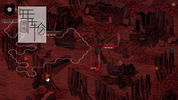 PC《阿尔德之血：决定版 Alders Blood》免安装中文版下载（v2.0.1）_3