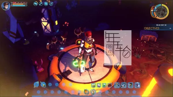 PC《触不可及 Beyond Contact》免安装中文版下载v1.0.2_2