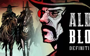 PC《阿尔德之血：决定版 Alders Blood》免安装中文版下载（v2.0.1）