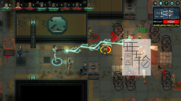 PC《灭绝深度 Depth of Extinction》中文版下载（v54.1.0）_0