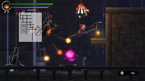 PC《第3000次决斗 3000th Duel》免安装中文版下载（v1.1.1）_0