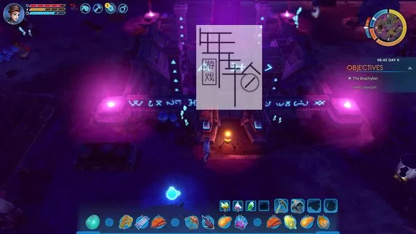 PC《触不可及 Beyond Contact》免安装中文版下载v1.0.2_3
