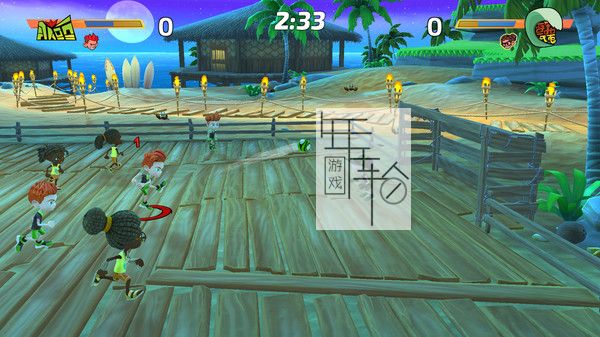 【5.05】PS4《超级踢球者联盟 Super Kickers League》欧版pkg下载（含1.07+dlc）_2