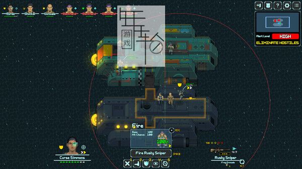 PC《灭绝深度 Depth of Extinction》中文版下载（v54.1.0）_3