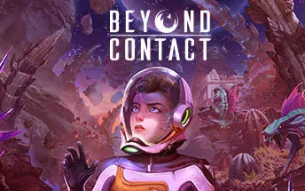 PC《触不可及 Beyond Contact》免安装中文版下载v1.0.2