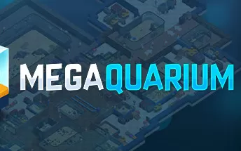【7.02】PS4《巨型水族馆 Megaquarium》英文版pkg下载