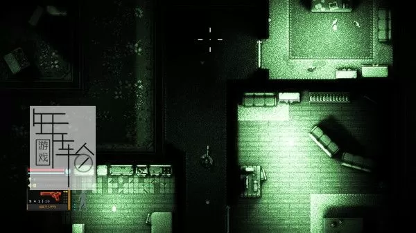 PC《静脉注射 Intravenous》免安装中文版下载v1.4.1_1
