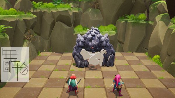 PC《勇攀高塔 Guild of Ascension》免安装中文版下载_3
