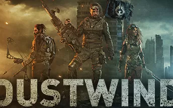 PC《尘风 Dustwind》免安装中文版下载（v7955）