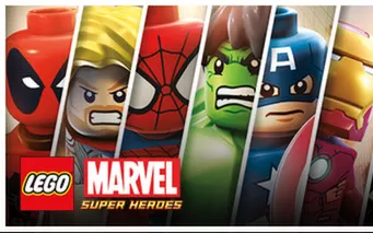 switch《乐高漫威超级英雄 LEGO MARVEL Super Heroes》英文版nsp/xci下载