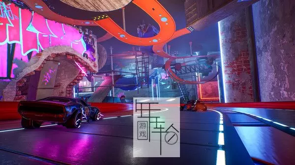 PC《风火轮释放 HOT WHEELS UNLEASHED》免安装中文版下载【v2023.02.08版|集成全DLC】_1