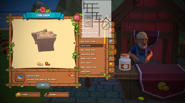 PC《农场故事 Farmtale》免安装中文版下载_2