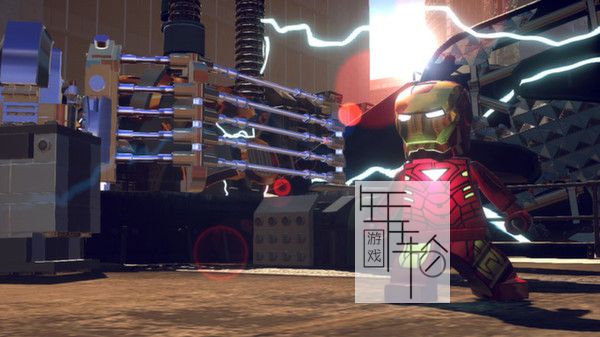 switch《乐高漫威超级英雄 LEGO MARVEL Super Heroes》英文版nsp/xci下载_4